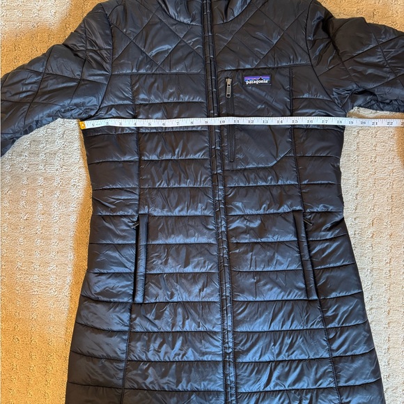 Patagonia Women's Radalie Parka - Black (S) - Picture 3 of 9